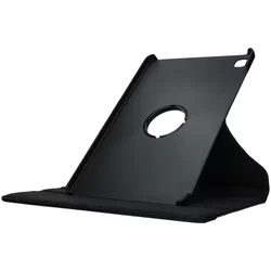 Tablettok Honor Pad X8 - fekete fordítható tablet tok-2