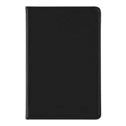 Tablettok Samsung Galaxy Tab S9 Ultra 14,6 (X910, X916) - fekete fordítható tablet tok-4