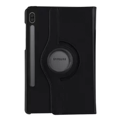 Tablettok Samsung Galaxy Tab S9 Ultra 14,6 (X910, X916) - fekete fordítható tablet tok-5