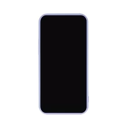 Telefontok Xiaomi Redmi Note 12 4G / LTE - Forcell Silicone Ring kék tok kitámasztóval-1