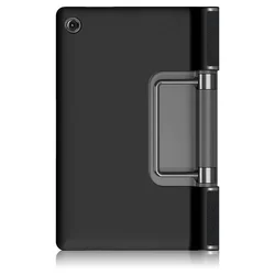 Lenovo Yoga Tab 11 (11,0 coll, YT-J706) - fekete smart case tablettok-1