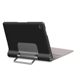 Lenovo Yoga Tab 11 (11,0 coll, YT-J706) - fekete smart case tablettok-2