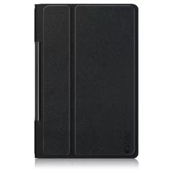 Lenovo Yoga Tab 11 (11,0 coll, YT-J706) - fekete smart case tablettok-6
