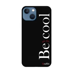 iPhone 15 Telefontok - Graffiti No. 221 mintás szilikon tok-1