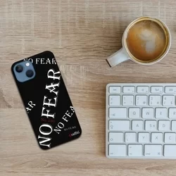 iPhone 15 Plus Telefontok - Graffiti No. 220 mintás szilikon tok-3