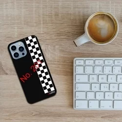 iPhone 15 Pro Telefontok - Graffiti No.201 mintás szilikon tok-3