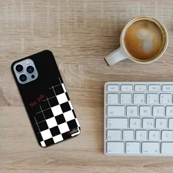 iPhone 15 Pro Telefontok - Graffiti No.216 mintás szilikon tok-3