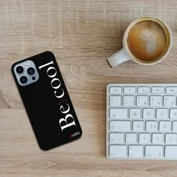 iPhone 15 Pro Telefontok - Graffiti No.221 mintás szilikon tok-3