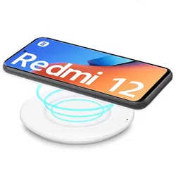 Telefontok Xiaomi Redmi 12 - átlátszó szilikon tok-3