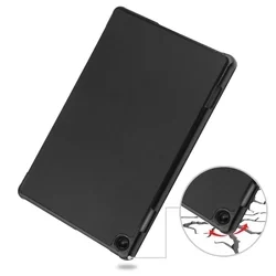 Tablettok Lenovo Tab M10 (3. generáció TB-328) - fekete smart case tablettok-4