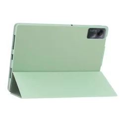 Tablettok Xiaomi Redmi Pad SE (11 coll) - kaktusz zöld smart case-2