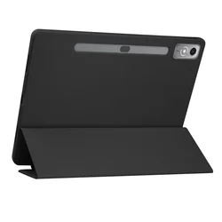 Tablettok Lenovo Tab P12 12,7 coll (TB-370) - fekete smart case-1