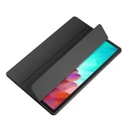 Tablettok Lenovo Tab P12 12,7 coll (TB-370) - fekete smart case-2