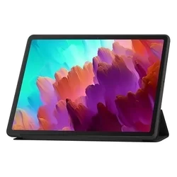 Tablettok Lenovo Tab P12 12,7 coll (TB-370) - fekete smart case-4