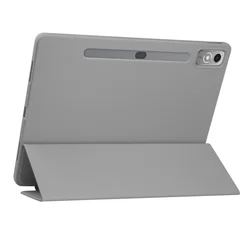 Tablettok Lenovo Tab P12 12,7 coll (TB-370) - szürke smart case-1