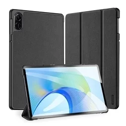 Tablettok Honor Pad X9 (11,5 coll) - DUX DUCIS DOMO fekete smart case-1