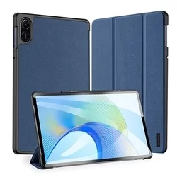 Tablettok Honor Pad X9 (11,5 coll) - DUX DUCIS DOMO kék smart case-1