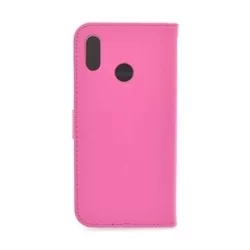 Telefontok Huawei P20 Lite - Pink könyvtok-3