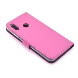 Telefontok Huawei P20 Lite - Pink könyvtok-1