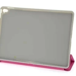 Tablettok iPad Pro 9,7 - Hot Pink tablet könyvtok (8719273231951)-2