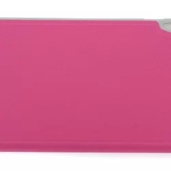Tablettok iPad Pro 9,7 - Hot Pink tablet könyvtok (8719273231951)-1