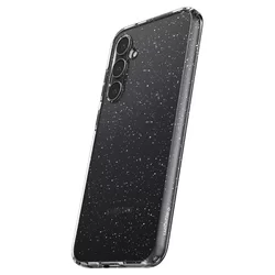 Telefontok Samsung Galaxy S23 FE 5G - Spigen Liquid Crystal Glitter - TPU átlátszó tok-3