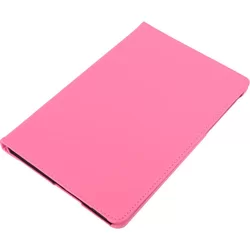 Tablettok Samsung Galaxy Tab S4 (SM-T830, SM-T830) 10.5 - hot pink fordítható tablet tok-4