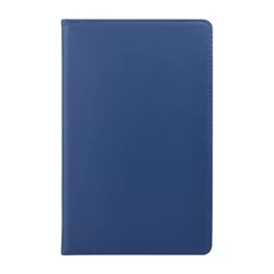 Tablettok Samsung Galaxy Tab A 10.5 (2018, T590, T595) 10.5 - kék fordítható tablettok-5