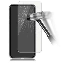Üvegfólia Samsung Galaxy A35 5G - üvegfólia-3