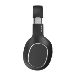 Headset: Dudao X22Pro - vezeték nélküli fejhallgató - fekete-1
