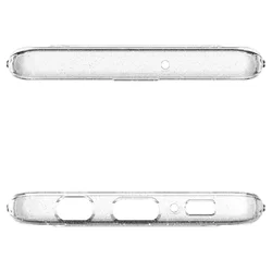 Telefontok Samsung Galaxy S10 - SPIGEN FOLYADÉKKRISTÁLYOS GLITTER CRYSTAL QUARTZ tok-3