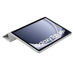 Tablettok Samsung Galaxy Tab A9+ Plus 11.0 X210 / X216 - szürke smart case tablet tok-3