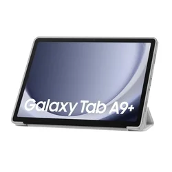 Tablettok Samsung Galaxy Tab A9+ Plus 11.0 X210 / X216 - szürke smart case tablet tok-5