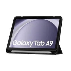 Tablettok Samsung Galaxy Tab A9 8.7 X110 / X115 - Tech- Protect Hybrid felete tok-3