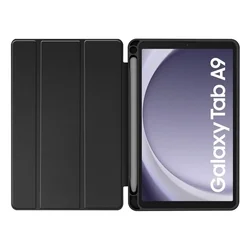 Tablettok Samsung Galaxy Tab A9 8.7 X110 / X115 - Tech- Protect Hybrid felete tok-1