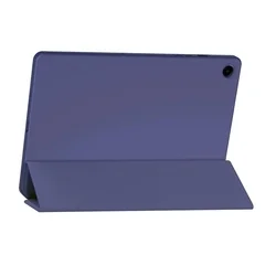 Tablettok Samsung Galaxy Tab A9+ Plus 11.0 X210 / X216 - kék smart case tablet tok-2