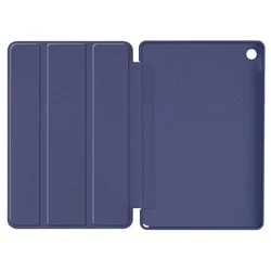 Tablettok Samsung Galaxy Tab A9+ Plus 11.0 X210 / X216 - kék smart case tablet tok-5