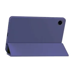 Tablettok Samsung Galaxy Tab A9 8.7 X110 / X115 - kék smart case tablet tok-2