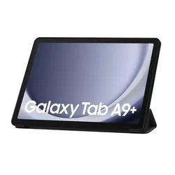 Tablettok Samsung Galaxy Tab A9+ Plus 11.0 X210 / X216 - fekete smart case tablet tok-2