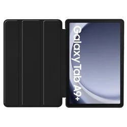 Tablettok Samsung Galaxy Tab A9+ Plus 11.0 X210 / X216 - fekete smart case tablet tok-4