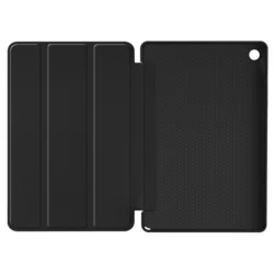 Tablettok Samsung Galaxy Tab A9+ Plus 11.0 X210 / X216 - fekete smart case tablet tok-5