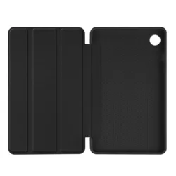 Tablettok Samsung Galaxy Tab A9 8.7 X110 / X115 - fekete smart case tablet tok-5