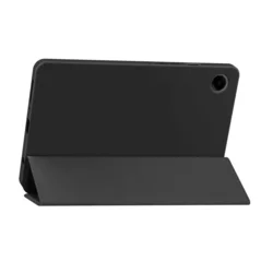 Tablettok Samsung Galaxy Tab A9 8.7 X110 / X115 - fekete smart case tablet tok-3
