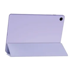 Tablettok Samsung Galaxy Tab A9+ Plus 11.0 X210 / X216 - lila smart case tablet tok-2