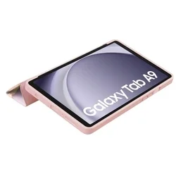Tablettok Samsung Galaxy Tab A9 8.7 X110 / X115 - MARBLE smart case tablet tok-1