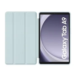 Tablettok Samsung Galaxy Tab A9 8.7 X110 / X115 - Sakura smart case tablet tok-3