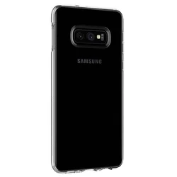 Telefontok Samsung Galaxy S10e - SPIGEN FOLYADÉKKRISTÁLYOS KRISTÁLYTISZTA-4