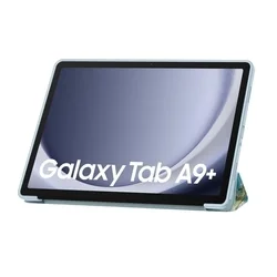 Tablettok Samsung Galaxy Tab A9+ Plus 11.0 X210 / X216 - Sakura smart case tablet tok-1
