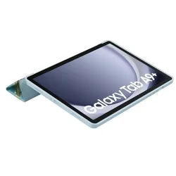 Tablettok Samsung Galaxy Tab A9+ Plus 11.0 X210 / X216 - Sakura smart case tablet tok-2