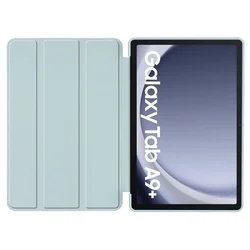 Tablettok Samsung Galaxy Tab A9+ Plus 11.0 X210 / X216 - Sakura smart case tablet tok-3